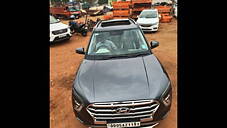 Used Hyundai Creta 1.6 SX Plus Petrol in Bhubaneswar