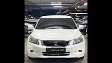 Used Honda Accord 2.4 Elegance AT in Mumbai