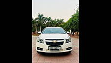 Used Chevrolet Cruze LT in Chandigarh