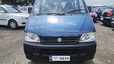 Used Maruti Suzuki Eeco 7 STR [2014-2019] in Nashik