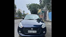 Used Maruti Suzuki Swift ZDi Plus AMT in Mumbai