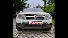 Used Renault Duster 85 PS RxL Diesel in Ahmedabad