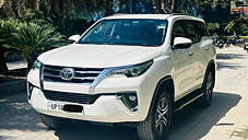 Used Toyota Fortuner 2.8 4x2 MT [2016-2020] in Delhi