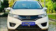 Used Honda Jazz S MT [2015-2016] in Ahmedabad