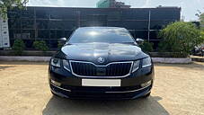 Used Skoda Octavia 1.8 TSI L&K in Hyderabad