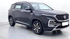 Second Hand MG Hector Smart 1.5 DCT Petrol [2019-2020] in Bangalore