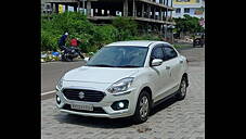 Used Maruti Suzuki Dzire VXi in Nagpur