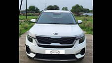 Used Kia Seltos HTE 1.5 Diesel in Indore