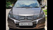 Used Honda City 1.5 S MT in Bangalore