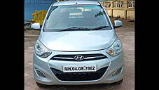 Used Hyundai i10 Asta 1.2 Kappa2 in Mumbai