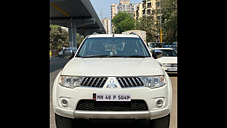 Second Hand Mitsubishi Pajero Sport 2.5 MT in Mumbai