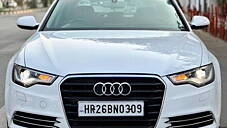 Used Audi A6 2.8 FSI in Delhi