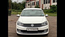 Used Volkswagen Vento Highline Petrol in Delhi