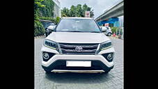 Used Toyota Urban Cruiser Premium Grade AT in Bangalore