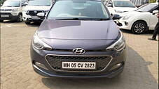 Used Hyundai Elite i20 Sportz 1.2 [2016-2017] in Mumbai