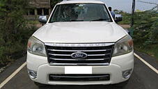 Second Hand Ford Endeavour 3.0L 4x4 AT in Chennai
