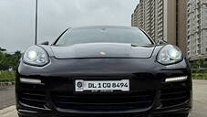 Used Porsche Panamera Diesel Gran Turismo Edition in Mumbai