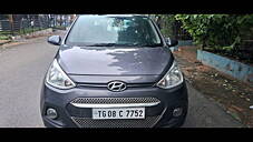 Used Hyundai Grand i10 Sportz 1.2 Kappa VTVT [2013-2016] in Hyderabad