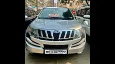 Second Hand Mahindra XUV500 W8 [2015-2017] in Patna