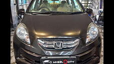 Second Hand Honda Amaze 1.5 S i-DTEC in Kanpur