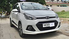 Used Hyundai Xcent SX 1.2 (O) in Gurgaon