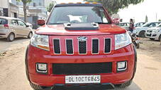 Used Mahindra TUV300 T8 AMT mHAWK100 in Mohali