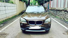 Used BMW X1 sDrive20d in Pune