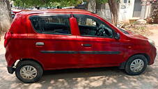 Used Maruti Suzuki Alto 800 LXi (O) in Ranga Reddy