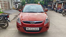 Used Hyundai i20 Sportz 1.2 BS-IV in Nagpur