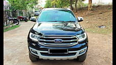Used Ford Endeavour Titanium Plus 2.2 4x2 AT in Raipur