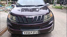 Used Mahindra XUV500 W8 [2015-2017] in Bangalore