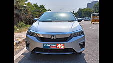 Used Honda City 4th Generation VX Petrol in Delhi