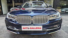 Used BMW 7 Series 730Ld DPE Signature in Pune