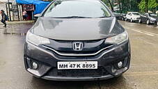 Used Honda Jazz V Petrol in Mumbai