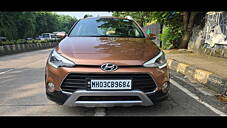 Used Hyundai i20 Active 1.2 S in Mumbai