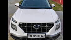 Used Hyundai Venue S 1.2 Petrol in Delhi