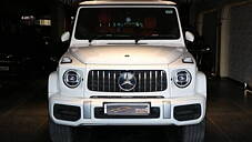 Used Mercedes-Benz G-Class G 63 AMG in Delhi