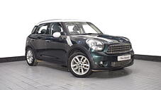 Second Hand MINI Cooper Countryman one in Pune