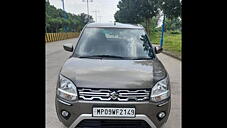 Second Hand Maruti Suzuki Wagon R VXi 1.2 in Indore