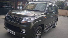 Used Mahindra TUV300 T8 in Bangalore