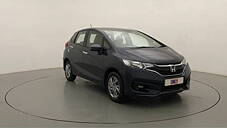 Used Honda Jazz VX CVT Petrol in Navi Mumbai