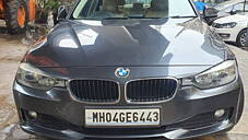 Used BMW 3 Series 320d Prestige in Mumbai