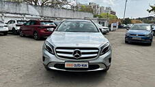 Used Mercedes-Benz GLA 200 d Style in Chennai