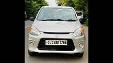 Used Maruti Suzuki Alto 800 Lxi CNG in Surat