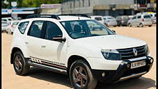 Used Renault Duster 110 PS RXL 4X2 MT in Ahmedabad