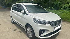 Used Maruti Suzuki Ertiga ZXI+ in Mumbai