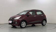 Used Hyundai Grand i10 Sportz 1.2 Kappa VTVT [2013-2016] in Gurgaon