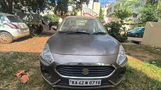 Used Maruti Suzuki Dzire VDi in Bangalore