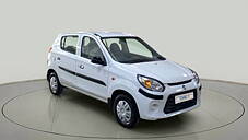 Used Maruti Suzuki Alto 800 Lxi in Vadodara