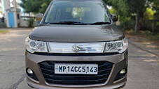 Used Maruti Suzuki Wagon R 1.0 VXI AMT in Bhopal